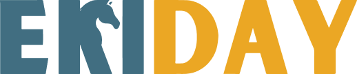 Logo Ekiday