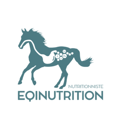 Logo Eqinutrition