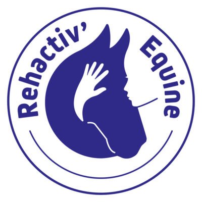 Logo Rehactiv'Equine